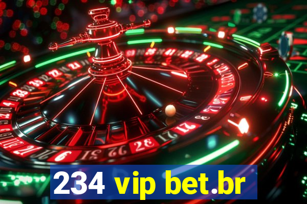 234 vip bet.br